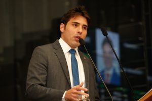 EMENDAS - “É muito importante para esta Casa aprovar a PEC 4/2019, que fortalecerá o Parlamento”, acredita Costa. Foto: Roberto Soares