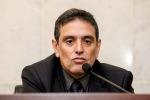 CAPITALIZAÇÃO - Para Leonardo Rolim, modelo fará com que “nossa geração possa garantir o custeio da própria Previdência, retirando esse encargo de nossos filhos e netos”. Foto: Evane Manço