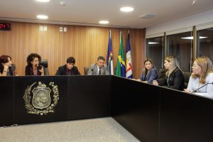DIREITO - Garantia já vale para pessoas com deficiência, mobilidade reduzida ou doença grave por meio da Lei Estadual nº 16.203/2017. Foto: Nando Chiappetta