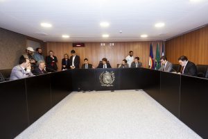 OBJETIVO - Proposta apresentada pelo Poder Executivo quer tornar o espaço mais atrativo para empreendimentos, gerando emprego e renda. Foto: Roberto Soares