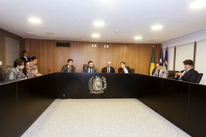 CONSCIENTIZAÇÃO - Colegiado coletará sugestões dos parlamentares sobre temas e atividades para o evento, que consta, desde 2016, no Calendário Oficial do Estado. Foto: Roberto Soares