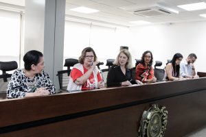 LEGISLATIVO - Museu Palácio Joaquim Nabuco integra evento desde que foi reconhecido como instituição museológica pelo Ibram, em 2010. Foto: Nando Chiappetta