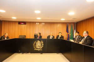 CENÁRIO - Setor reúne 400 empresas e emprega quase 10 mil pessoas, informou a Secretaria Estadual de Ciência e Tecnologia. Foto: Evane Manço
