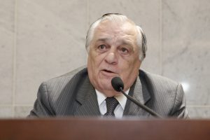 Comissão de Justiça