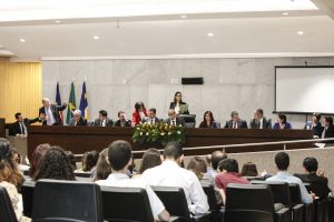 Comissão de Justiça