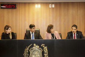 DESCONTO - Apresentado pelo Poder Executivo, o PL prevê redução de 20% até 70% sobre as operações de venda de imóveis de propriedade do Complexo. Foto: Evane Manço