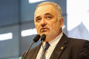 QUEIXA - Parlamentar avaliou que a Capital pernambucana perdeu protagonismo e posição de referência para as demais cidades do Estado. Foto: Roberto Soares