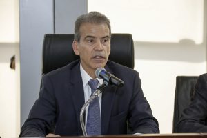Audiência Pública da Frente Parlamentar da Execução dos Orçamentos Federal e Estadual