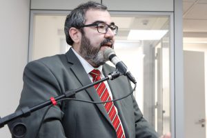 BENEFÍCIO - Segundo Manoel Moraes, PEC da Reforma da Previdência traria mudanças que prejudicam anistiados políticos. Foto: Evane Manço