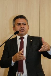 Comissão Especial Da Reforma Da Previdência Social