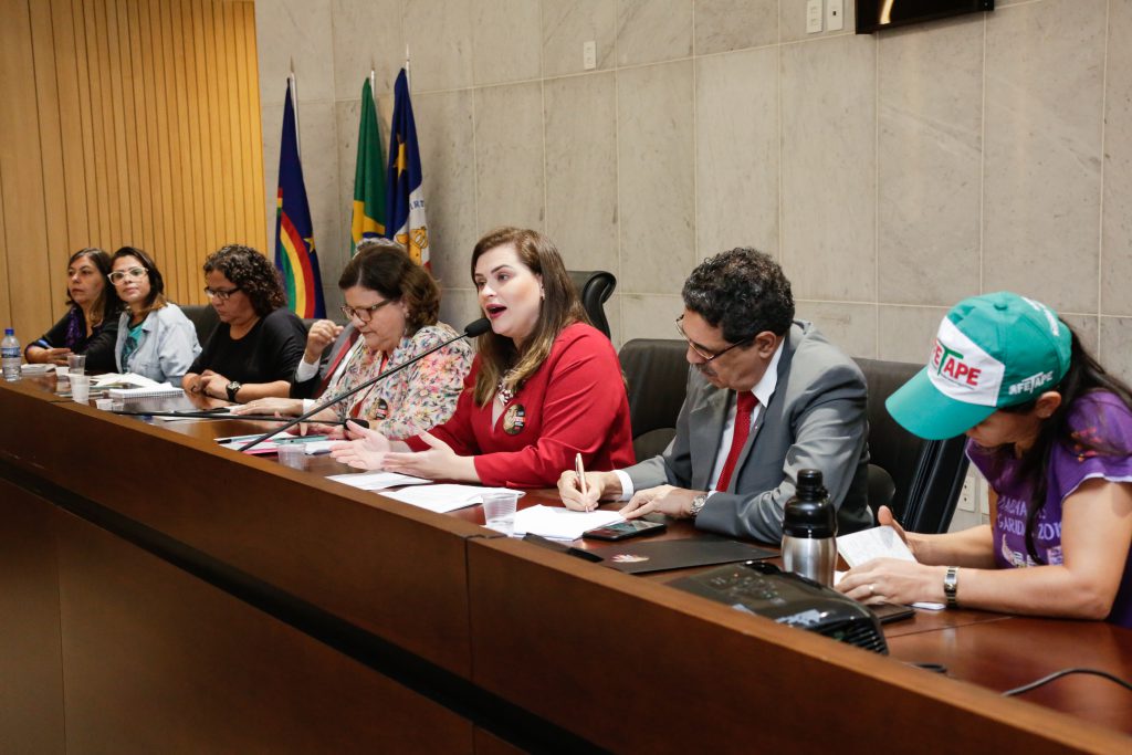 Comissão Especial Da Reforma Da Previdência Social