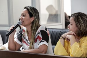 Comissão em Defesa dos Direitos da Mulher