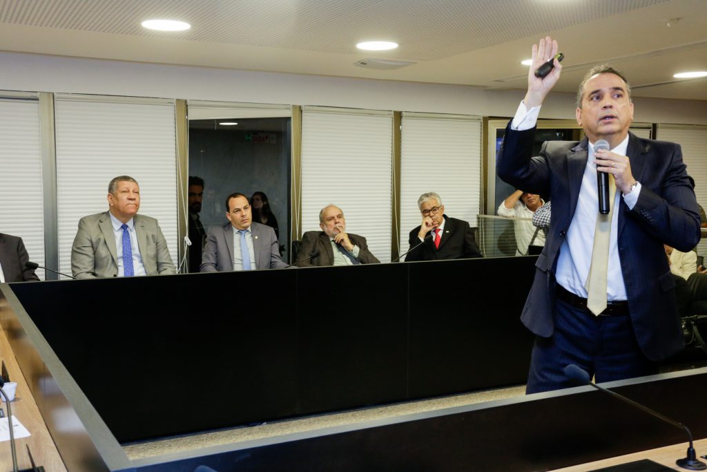 Comissão de Finanças