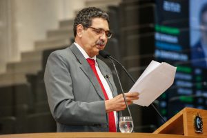 OPINIÃO - “Essas e outras manifestações são símbolos da resiliência contra o desmonte promovido por Jair Bolsonaro na área cultural”. Foto: Roberto Soares