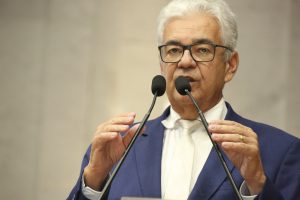 POLÊMICA - "Se tivesse havido um pouco de conversa e negociação, o PL teria sido acatado para os grandes centros urbanos, com o cuidado e o respeito aos animais", disse o deputado. Foto: Jarbas Araújo