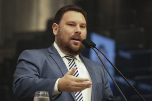 INICIATIVA - Deputado apresentou pedido de informações ao Poder Executivo. Foto: Jarbas Araújo