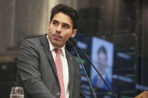 OPINIÃO - “Entendo que o Plano Mansueto é uma boa estratégia do Ministério da Economia para tirar a conta dos Estados do vermelho.” Foto: Jarbas Araújo