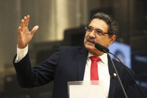 RISCOS - Segundo deputado, a piora pode ocorrer por conta do corte nos recursos para a fiscalização e da crise econômica. Foto: Roberto Soares