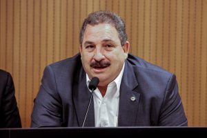FOCO- Segundo Medeiros, há "preocupação legítima do Parlamento de promover a igualdade de oportunidades e de defender a justiça social por meio da acessibilidade". Foto: Evane Manço
