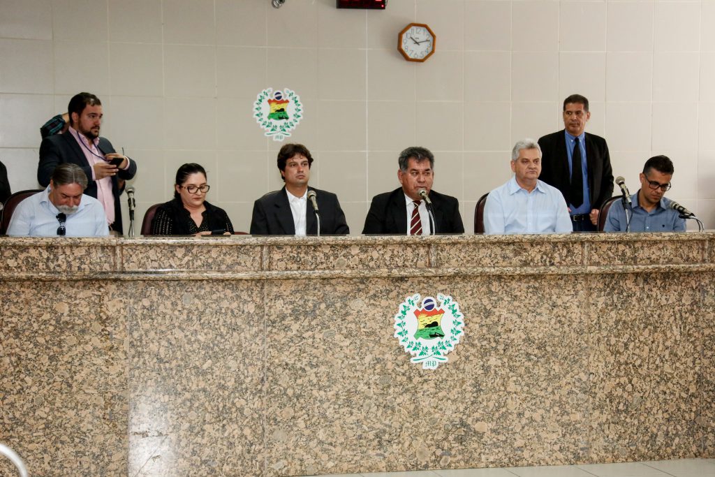 RISCO - Cenário pode trazer prejuízos para a fruticultura irrigada da região de Petrolina-Juazeiro, alertaram participantes. Foto: