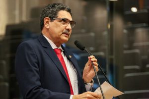 CRÍTICA - Para ele, a administração do presidente Jair Bolsonaro trata o segmento como “inimigo do Estado”. Foto: