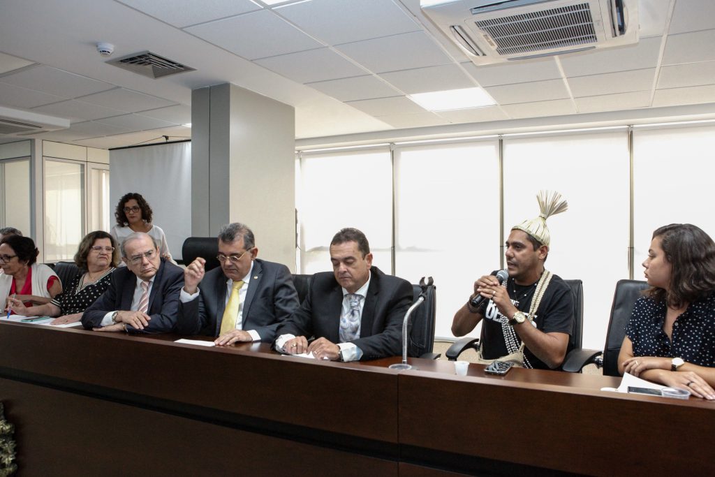 Comissão de Educação