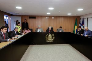 PROIBIÇÃO - Texto estabelece que, a partir de 2021, municípios com mais de 50 mil habitantes não poderiam mais contar com esse tipo de transporte. Foto: Roberta Guimarães