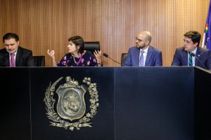 AGENDA - Cronograma de atividades da Comissão de Meio Ambiente para celebrar a data e promover a conscientização inclui filmes, exposição e debate. Foto: Roberta Guimarães