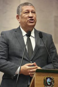 ANÁLISE - Para o parlamentar, conteúdos mostram “que o atual ministro da Justiça não manteve a imparcialidade devida enquanto magistrado”. Foto: Jarbas Araújo
