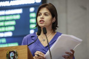 PREOCUPAÇÃO - Parlamentar citou estudo do Instituto Fiscal Independente, vinculado ao Senado Federal, que aponta a dificuldade de Estados e municípios para pagar a aposentadoria de servidores. Foto: Roberto Soares