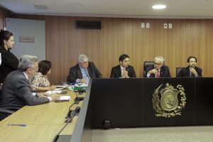 CALENDÁRIO - PL 248/2019 prevê que os profissionais do ramo das confecções celebrem seu dia na terceira sexta-feira do mês de março. Foto: Nando Chiappetta
