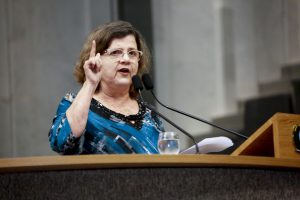 OPINIÃO - “Partidos de oposição entendem que o combate à corrupção é medida indispensável para a redução das desigualdades sociais e o desenvolvimento do Brasil”. Foto: Roberto Soares