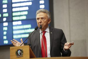 OPINIÃO - “Governo Federal errou quando fez a expulsão dos médicos cubanos em dezembro de 2018.” Foto: Roberto Soares