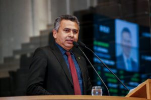 Reunião Plenária
