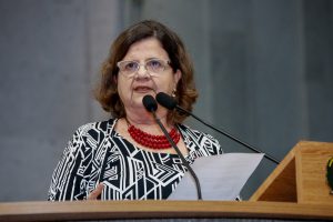 Reunião Plenária