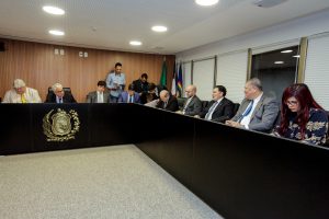 Comissão de Administração