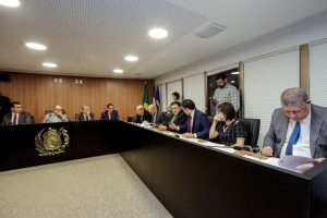 Comissão de Justiça