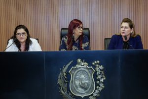 Comissão da Mulher