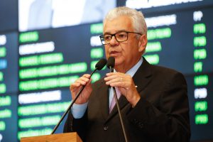 Reunião Plenária