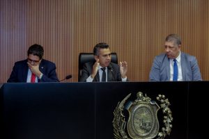 MUDANÇAS - Representantes do Governo Estadual, prefeitos e vereadores foram ouvidos pela Comissão Especial dedicada ao tema. Foto: Nando Chiappetta