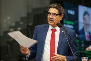 FINANCIAMENTO - Incluída no projeto de Reforma da Previdência, medida diminuiria a transferência dos atuais 40% para 28%. Foto: Roberto Soares