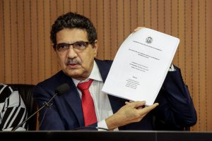 ANÁLISE - Documento aponta “notório prejuízo imposto à classe trabalhadora” caso a PEC 6/2019 seja aprovada pelo Congresso Nacional. Foto: Nando Chiappetta