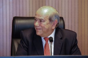 SOBREVIVÊNCIA - “Discussão nos Estados e municípios do Brasil inteiro é para que o fundo se torne permanente”, explicou Dias. Foto: Evane Manço