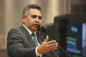 PRIORIDADE - “São propostas importantes para o fortalecimento do campo.” Foto: Jarbas Araújo