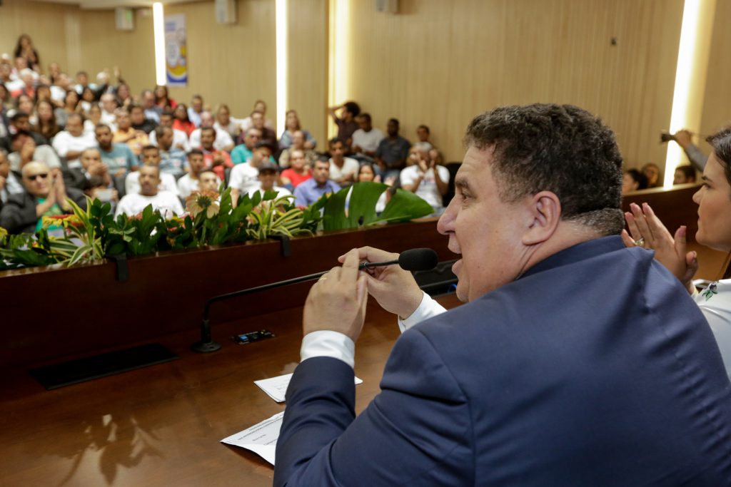Reunião Solene para Marcar o Dia Internacional Contra o Abuso e Tráfico de Drogas