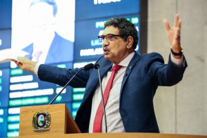 ANÁLISE - “A atual gestão federal fez um projeto pensando apenas nos empresários, e não na melhor maneira de atacar o déficit previdenciário.” Foto: Jarbas Araújo