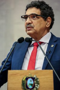 ANÁLISE - Para o deputado, região mostra autonomia política com a iniciativa. Foto: Jarbas Araújo