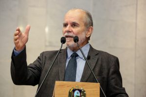 BALANÇO - “Fechamos o período de maneira muito positiva, tanto do ponto de vista quantitativo como no que diz respeito à qualidade dos debates.” Foto: Jarbas Araújo