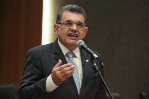 APARTE - Para Paulo Dutra, as divergências e diferentes opiniões foram uma “oportunidade de crescimento”. Foto: Jarbas Araújo