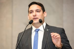 COORDENAÇÃO - O colegiado é presidido pelo deputado Romero Albuquerque. Foto: Arquivo